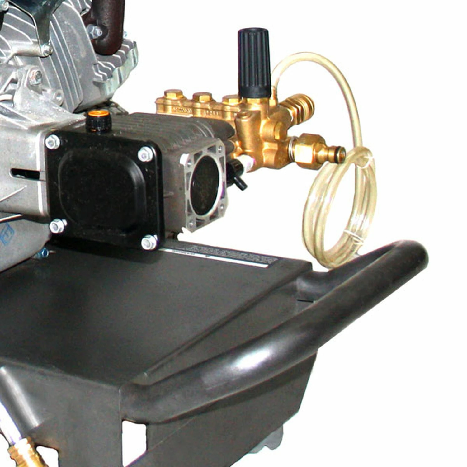 Hyundai HYW4000P Petrol Pressure Washer 4 Hyundai HYW4000P Petrol Pressure Washer - Image 4