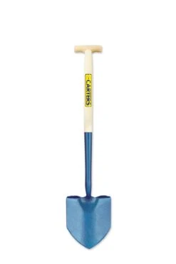 Carters Shovel General Service Ash T Handle