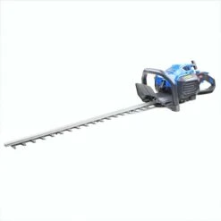 Hyundai HYHT2600X Petrol Hedge Trimmer 60cm -Care Garden Shop 01 5 5 64718.1628588290
