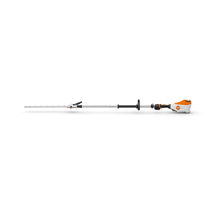 STIHL HLA 135 Cordless Long Reach Hedge Trimmer 3 STIHL HLA 135 Cordless Long Reach Hedge Trimmer - Image 3