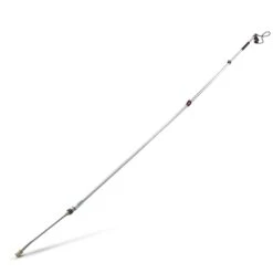 Hyundai WetJet WJ18LWA-G Aluminium High Pressure Telescopic Lance 18ft -Care Garden Shop 04 2 1 28805