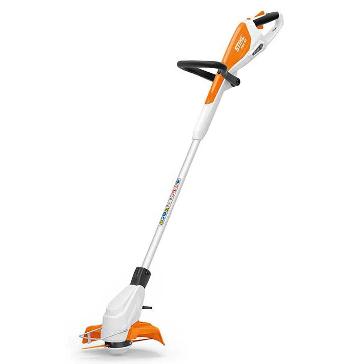 STIHL FSA 45 Cordless Grass Trimmer - Integrated Battery 1 STIHL FSA 45 Cordless Grass Trimmer - Integrated Battery