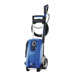 Nilfisk MC 2C Mobile Cold Water Pressure Washer