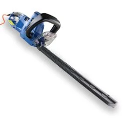 Hyundai HYP2HT550E 2-in-1 Convertible Electric Pole Hedge Trimmer -Care Garden Shop 10 3 68708