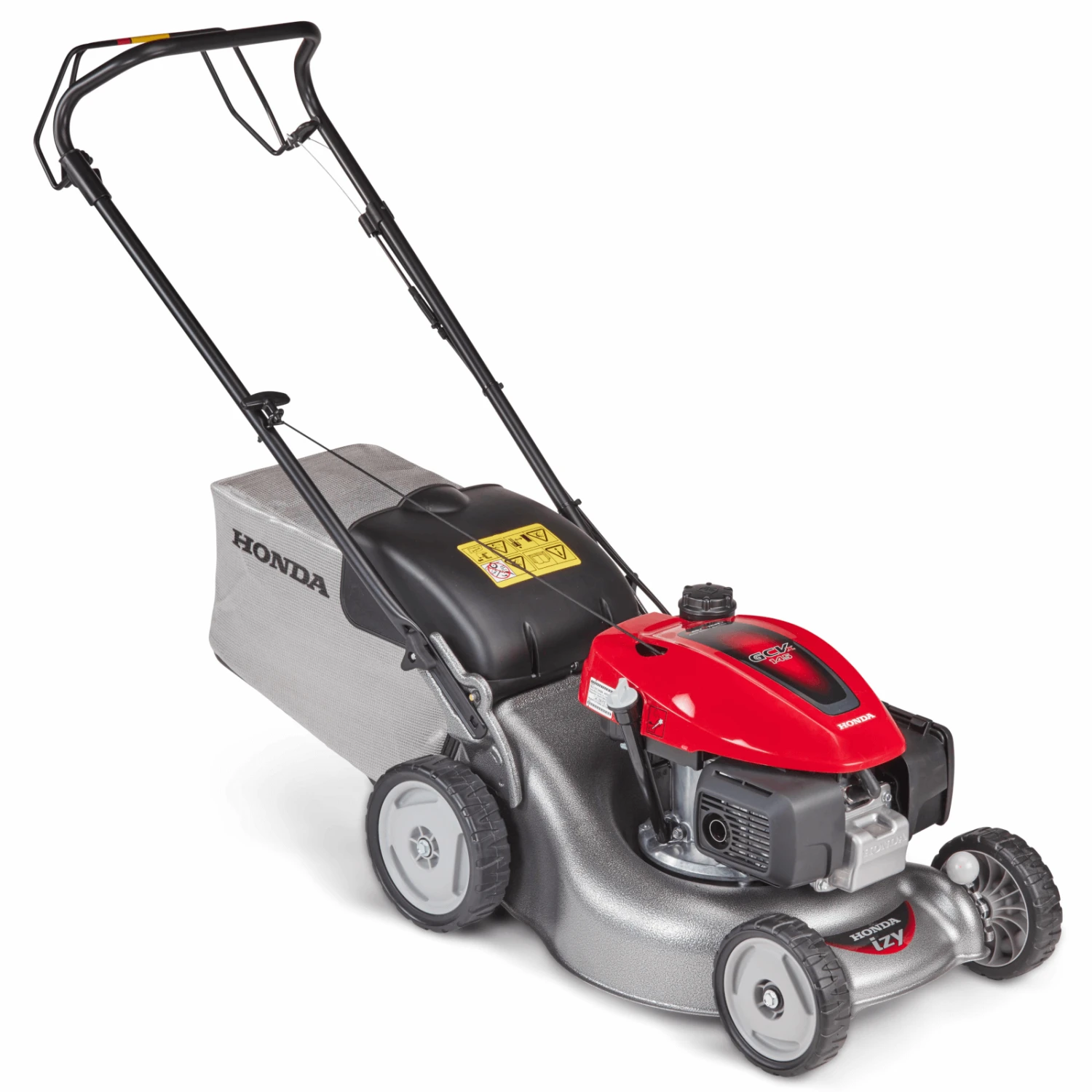 Honda HRG 416 SK Petrol Lawn Mowers 1 Honda HRG 416 SK Petrol Lawn Mowers