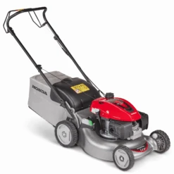 Honda HRG466 SKEP Mulching Petrol Lawn Mower