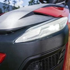 Solo By AL-KO T15-103.3 HD-A Petrol Lawn Tractor -Care Garden Shop 127688 tractor t15 103 3 hd a comfort webshop mood 3