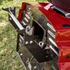 Solo By AL-KO T15-103.3 HD-A Petrol Lawn Tractor -Care Garden Shop 127688 tractor t15 103 3 hd a comfort webshop mood 6