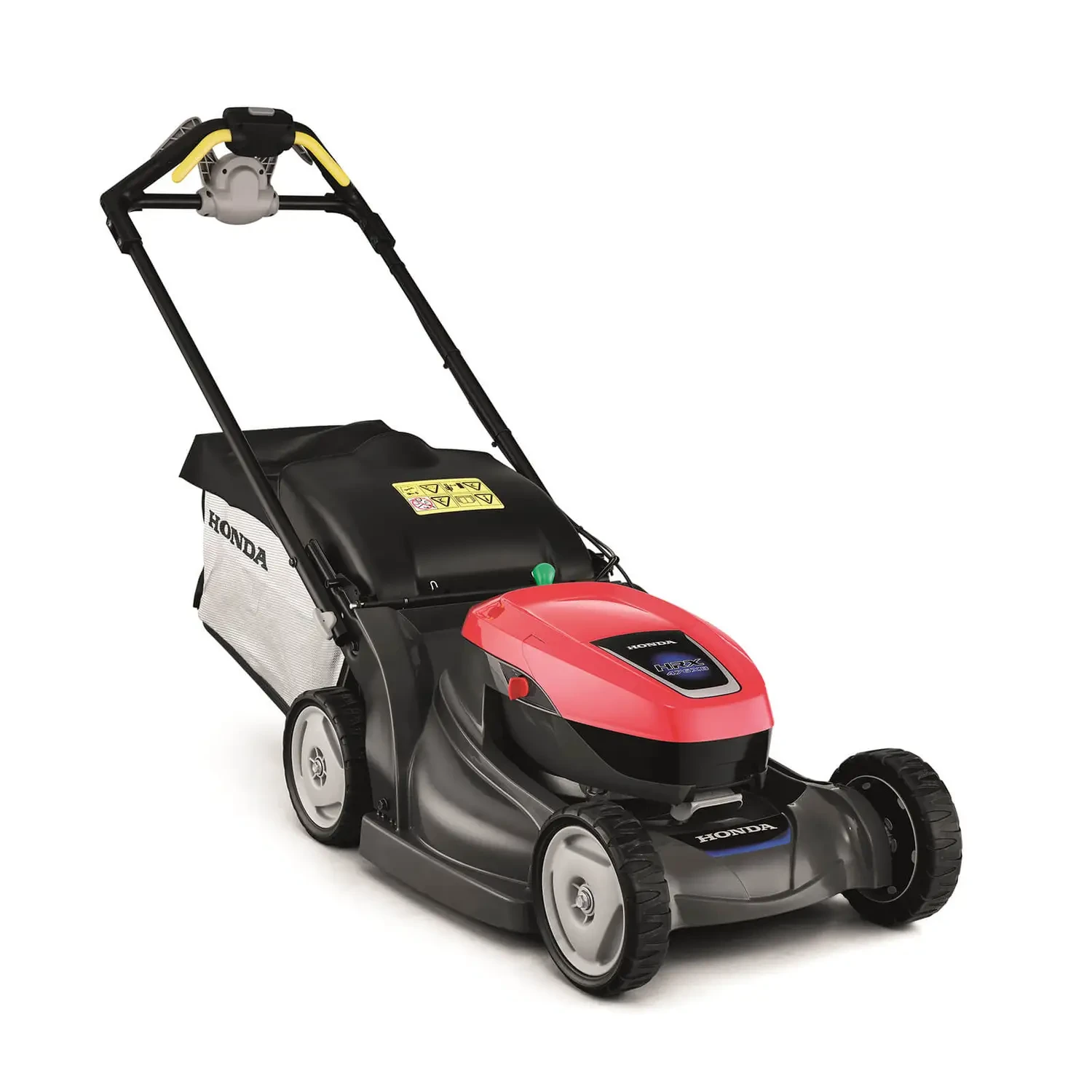 Honda HRX 476 XB Cordless Lawnmower 47cm 1 Honda HRX 476 XB Cordless Lawnmower 47cm