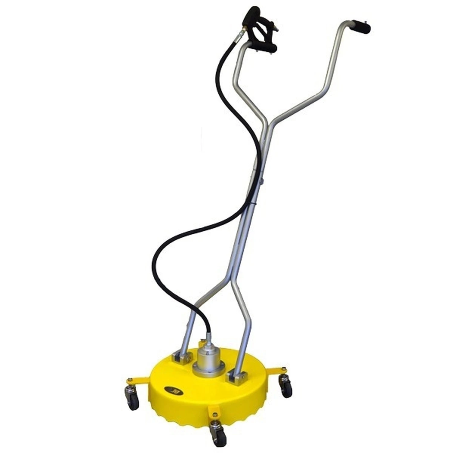 Hyundai BE Pressure 85.403.005 Whirlaway Rotary Flat Surface Cleaner 18" 2 Hyundai BE Pressure 85.403.005 Whirlaway Rotary Flat Surface Cleaner 18" - Image 2