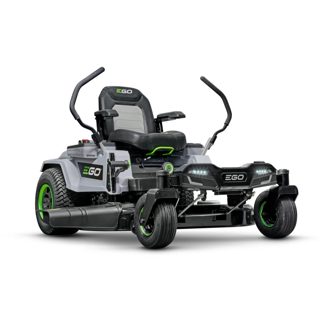 EGO ZT4201E-L Z6 Zero-Turn Ride-on Mower 1 EGO ZT4201E-L Z6 Zero-Turn Ride-on Mower