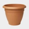 Stewart Palladian Planter Terracotta 40 X 33cm