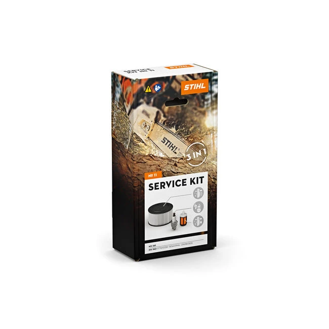 STIHL Service Kit 11 For MS 261 And MS 362 Chainsaw 3 STIHL Service Kit 11 For MS 261 And MS 362 Chainsaw - Image 3