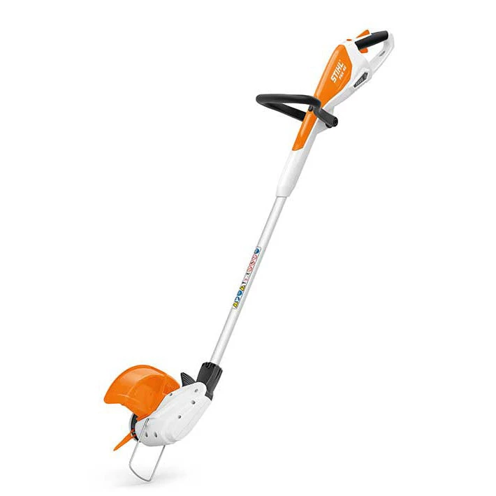 STIHL FSA 45 Cordless Grass Trimmer - Integrated Battery 2 STIHL FSA 45 Cordless Grass Trimmer - Integrated Battery - Image 2