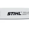 STIHL Rollomatic E Mini Guide Bar 1/4"P 14" 1.1mm