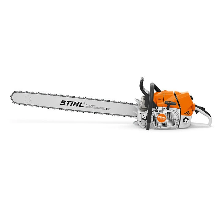 STIHL MS 881 Professional Petrol Chainsaw 2 STIHL MS 881 Professional Petrol Chainsaw - Image 2