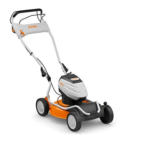 STIHL RMA 2 RV Cordless Lawn Mower 46cm 1 STIHL RMA 2 RV Cordless Lawn Mower 46cm