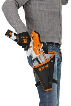 STIHL Holster For GTA 26 Garden Pruner -Care Garden Shop 32f7d70d8aa9478dabea641cc4b5a21c