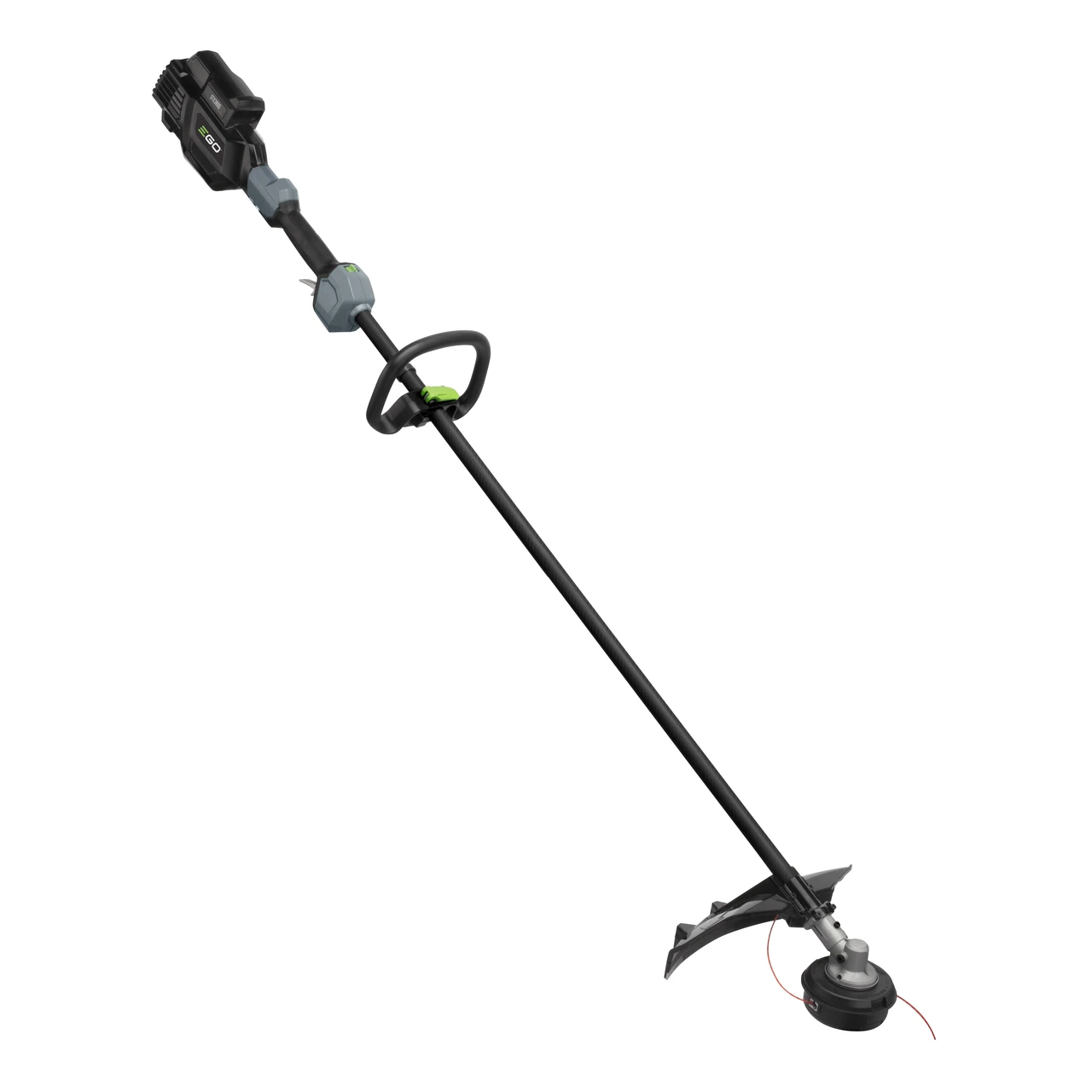 EGO STX3800 Professional-X Line Strimmer 1 EGO STX3800 Professional-X Line Strimmer