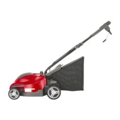 Mountfield Princess 34 Electric Lawn Mower -Care Garden Shop 3952a5cd434963b0ff926e2ed82d5d391c5ca4c5 Princess34 294340063M21 full05