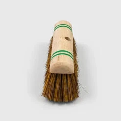 Hillbrush Industrial Soft 305mm Sweeping Broom -Care Garden Shop 3P 0