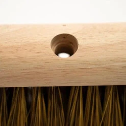 Hillbrush Industrial Soft 305mm Sweeping Broom -Care Garden Shop 3P detail 2