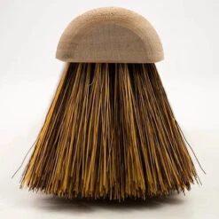 Hillbrush Industrial Soft 305mm Sweeping Broom -Care Garden Shop 3P detail 4