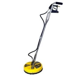 Hyundai BE Pressure 85.403.003 Whirlaway Rotary Surface Cleaner 16" 7 Hyundai BE Pressure 85.403.003 Whirlaway Rotary Surface Cleaner 16" -Care Garden Shop 3 1 1 81599