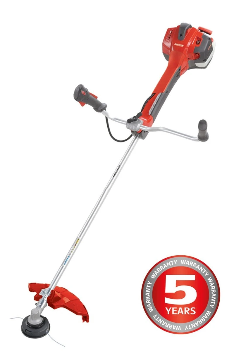 Mitox 460UVX Premium Petrol Brushcutter 1 Mitox 460UVX Premium Petrol Brushcutter