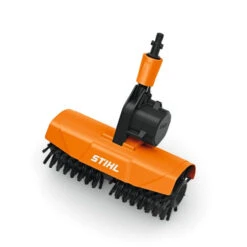 STIHL Rotating Wash Brush For Pressure Washer