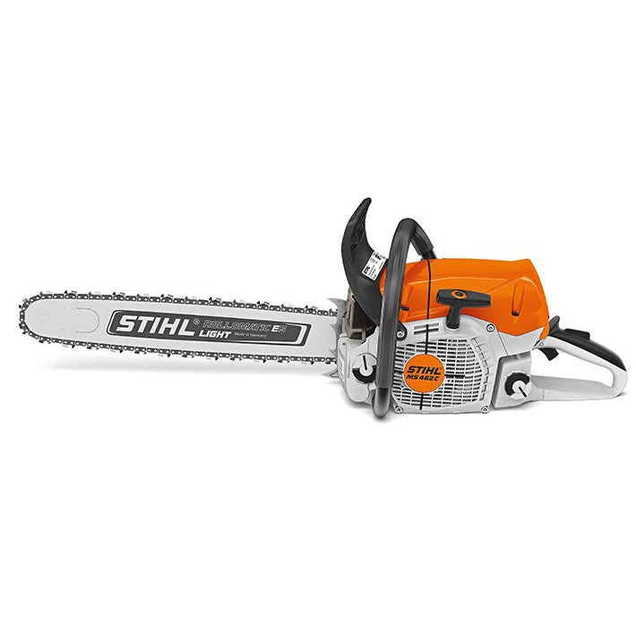 STIHL Chainsaws MS 462 C-M Petrol Professional 2 STIHL Chainsaws MS 462 C-M Petrol Professional - Image 2
