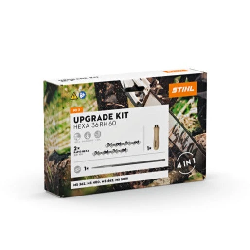 STIHL Hexa Upgrade Kit 2 STIHL Hexa Upgrade Kit - Image 2