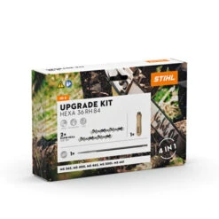 STIHL Hexa Upgrade Kit 7 STIHL Hexa Upgrade Kit -Care Garden Shop 50612