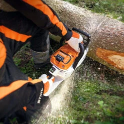 STIHL MSA 300 Cordless Chainsaw -Care Garden Shop 53099