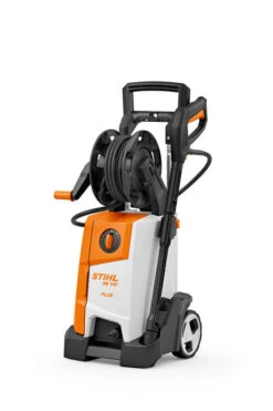 STIHL RE 110 PLUS Electric Pressure Washer -Care Garden Shop 57ce0e94e328424a8c71a3429a16a310