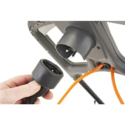 Mountfield Princess 34 Electric Lawn Mower -Care Garden Shop 5a4a703f8004514c45cc395f50d0bf7fb254cb07 Princess34 294340063M21 detail07