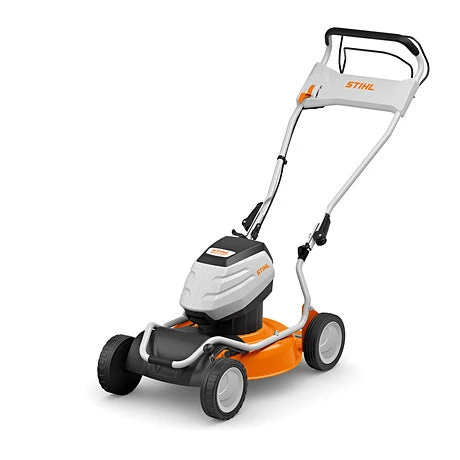 STIHL RMA 2 RV Cordless Lawn Mower 46cm 2 STIHL RMA 2 RV Cordless Lawn Mower 46cm - Image 2