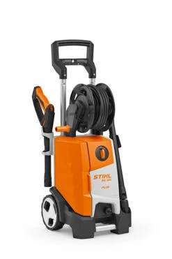 STIHL RE 120 PLUS Electric Pressure Washer -Care Garden Shop 6487449dca404089a280923d196ee27b
