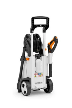 STIHL RE 120 PLUS Electric Pressure Washer -Care Garden Shop 649f8010fcb2451aaac4c90d8f6e6c44