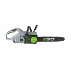 EGO CS1400E Cordless Chainsaw 35cm 6 EGO CS1400E Cordless Chainsaw 35cm -Care Garden Shop 655f3a228884