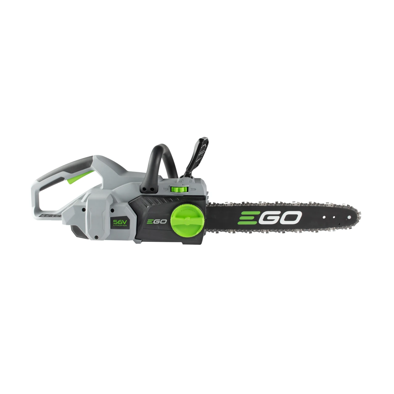 EGO CS1400E Cordless Chainsaw 35cm 3 EGO CS1400E Cordless Chainsaw 35cm - Image 3