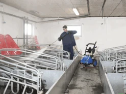 Nilfisk MC 5M-100/770 XT Cold Water Pressure Washer 9 Nilfisk MC 5M-100/770 XT Cold Water Pressure Washer -Care Garden Shop 698be22e6a35a9d5c2b4bd454198780d21c4cd1f