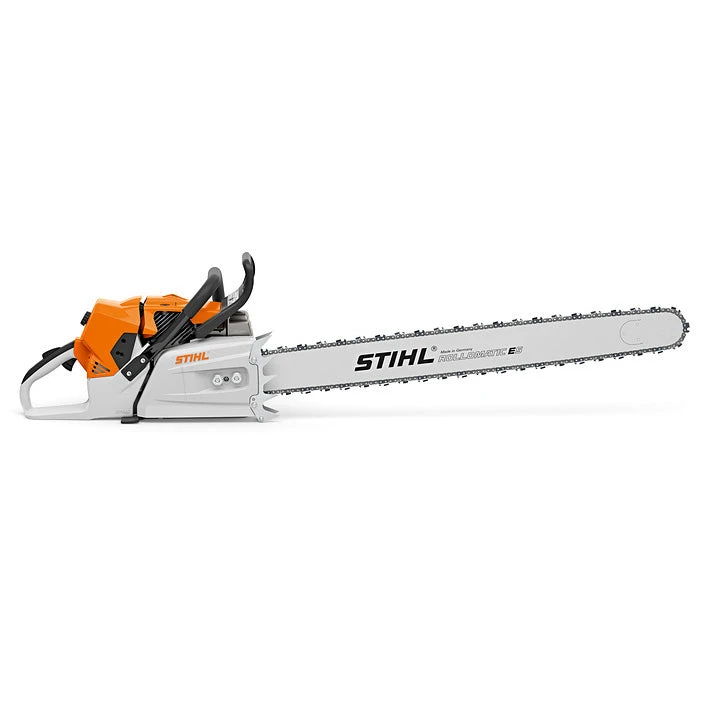 STIHL MS 881 Professional Petrol Chainsaw 1 STIHL MS 881 Professional Petrol Chainsaw