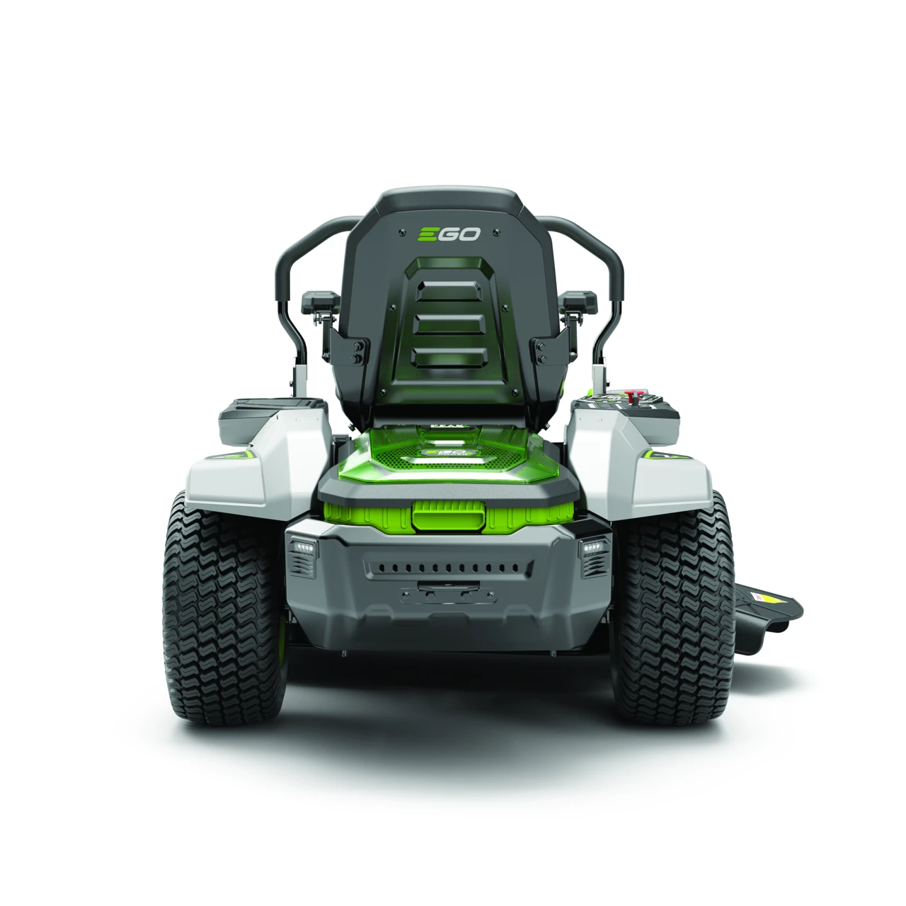 EGO ZT4201E-L Z6 Zero-Turn Ride-on Mower 5 EGO ZT4201E-L Z6 Zero-Turn Ride-on Mower - Image 5