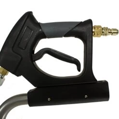 Hyundai BE Pressure 85.403.007 Whirlaway Flat Surface Cleaner 20" -Care Garden Shop 85 4