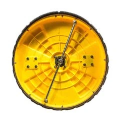 Hyundai BE Pressure 85.403.007 Whirlaway Flat Surface Cleaner 20" -Care Garden Shop 85 5