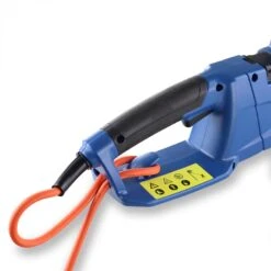 Hyundai HYP2HT550E 2-in-1 Convertible Electric Pole Hedge Trimmer -Care Garden Shop 8 58450