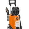 STIHL RE 110 PLUS Electric Pressure Washer