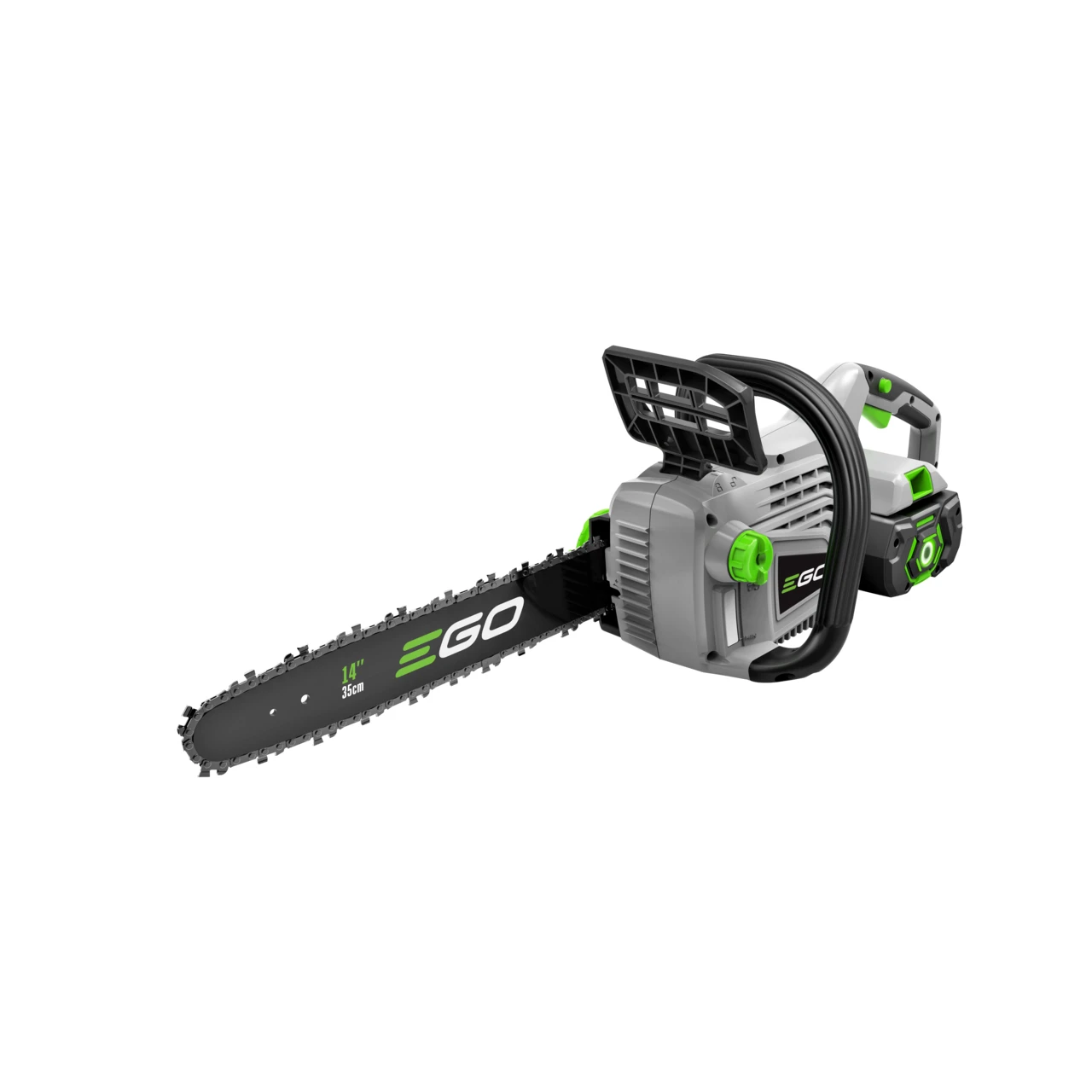 EGO CS1400E Cordless Chainsaw 35cm 2 EGO CS1400E Cordless Chainsaw 35cm - Image 2