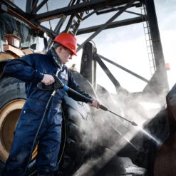 Nilfisk MC 2C Mobile Cold Water Pressure Washer -Care Garden Shop 8f65cb9656f189470203ed1349de0c38b3f0bce6